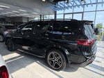 2026 Mercedes-Benz GLS GLS 450 4MATIC® SUV