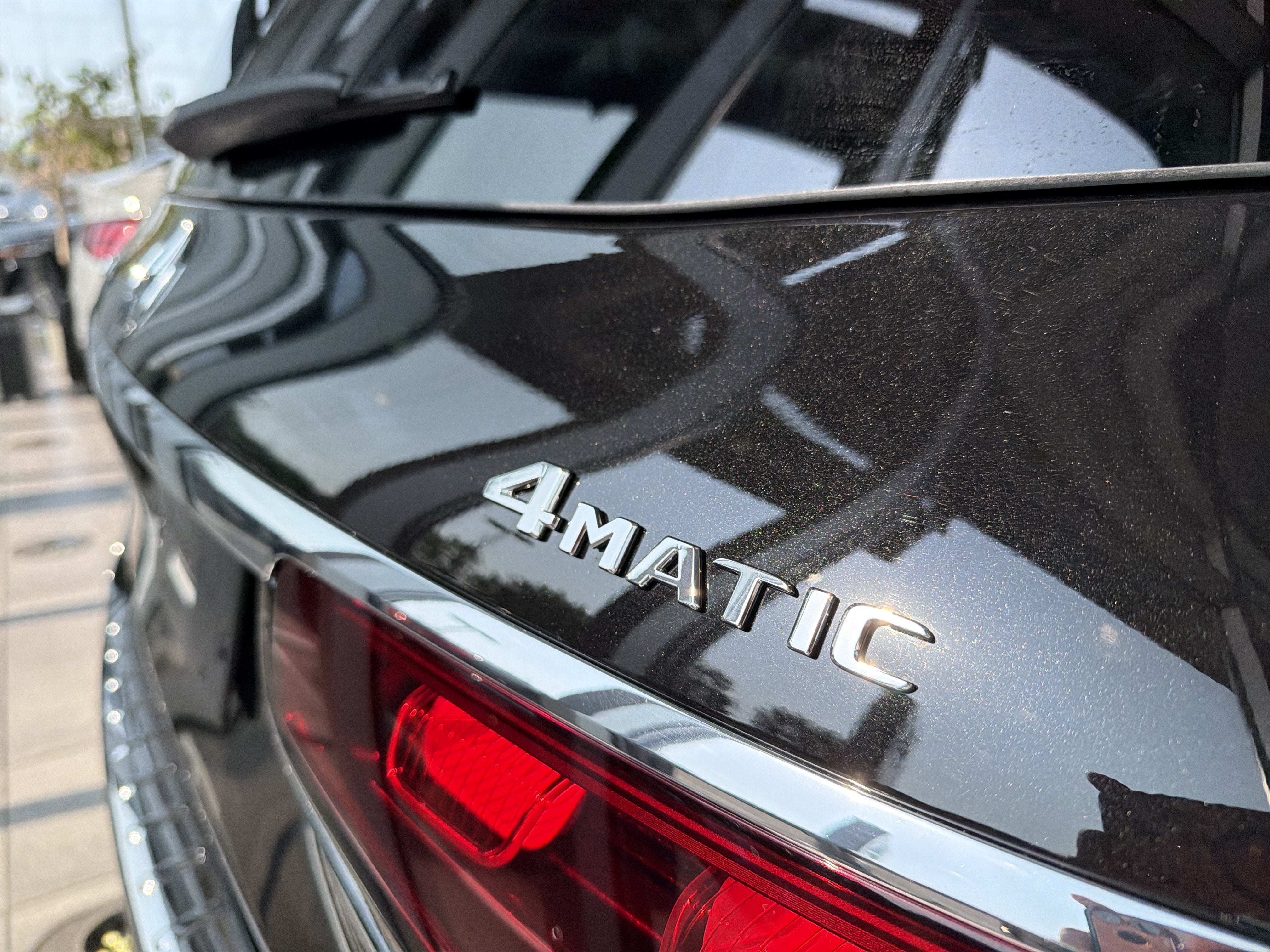 2026 Mercedes-Benz GLS GLS 450 4MATIC® SUV