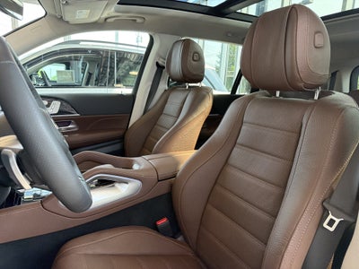 2026 Mercedes-Benz GLS GLS 450 4MATIC® SUV
