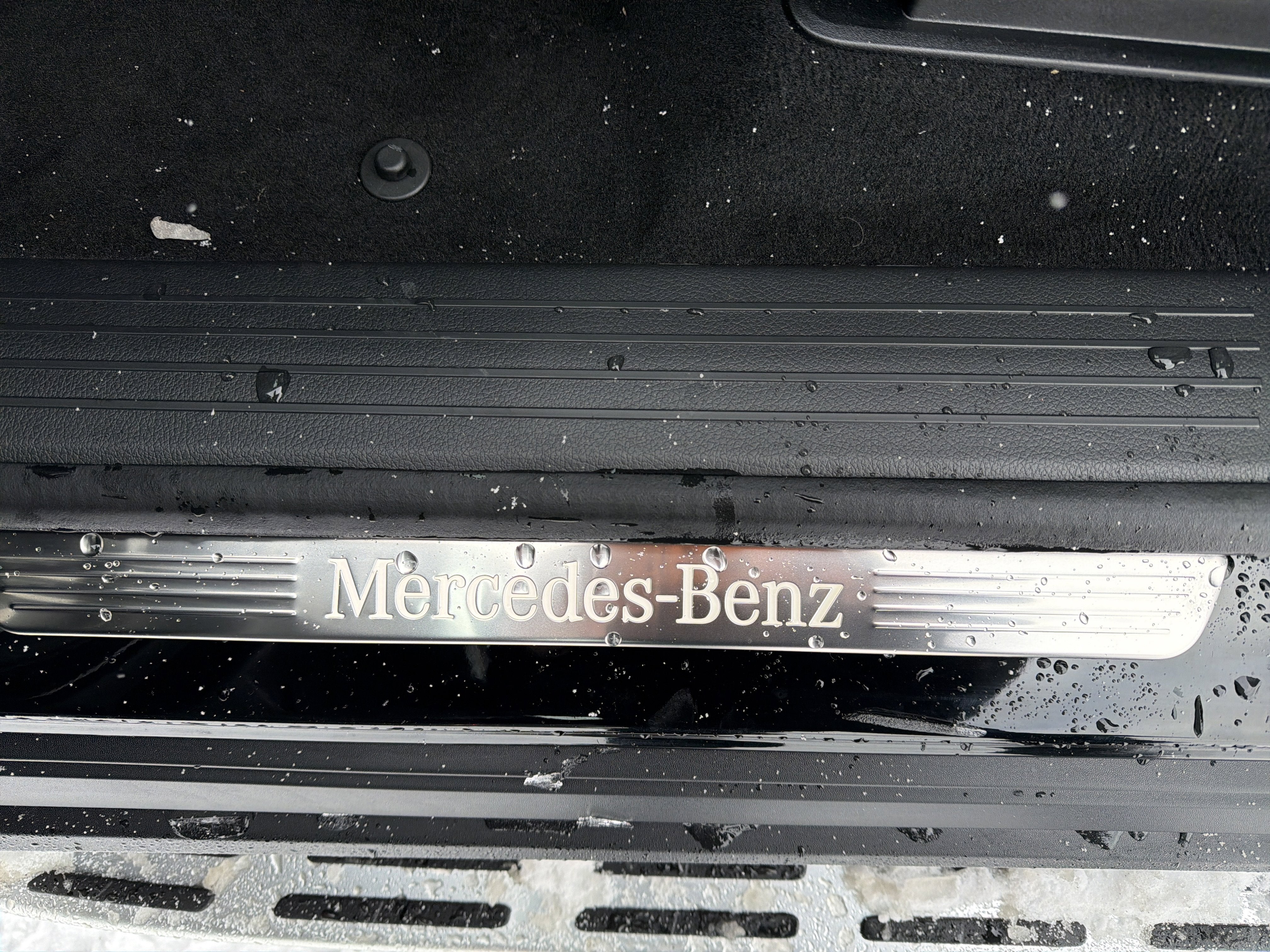 2026 Mercedes-Benz GLS GLS 450 4MATIC® SUV