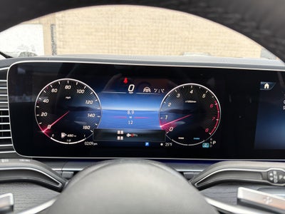 2026 Mercedes-Benz GLS GLS 450 4MATIC® SUV