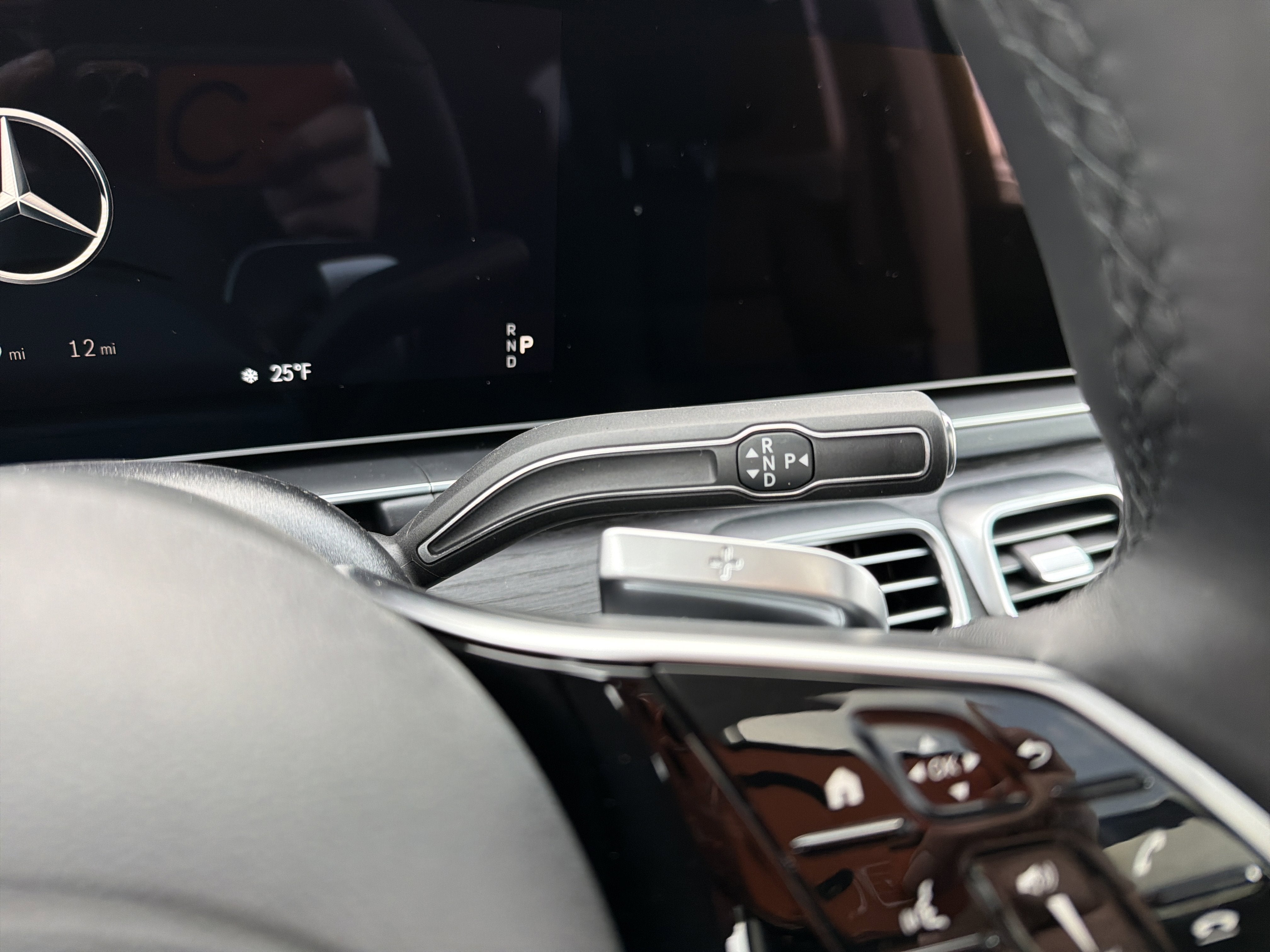 2026 Mercedes-Benz GLS GLS 450 4MATIC® SUV