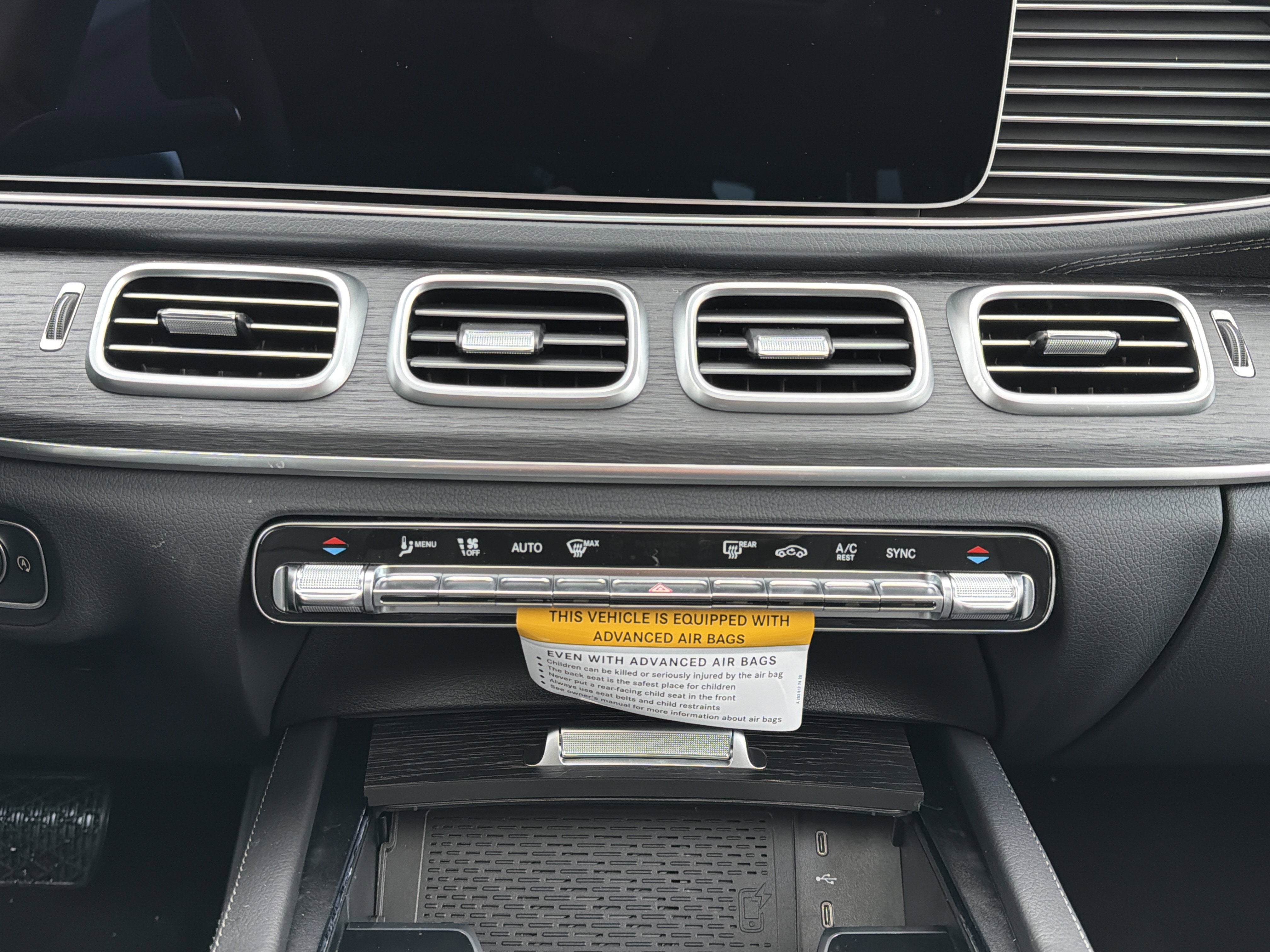 2026 Mercedes-Benz GLS GLS 450 4MATIC® SUV