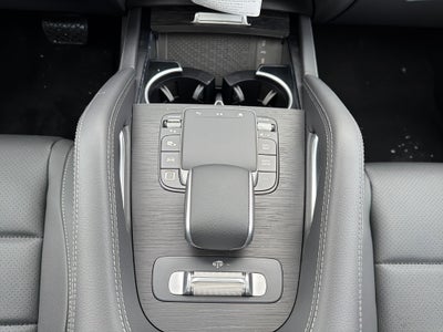 2026 Mercedes-Benz GLS GLS 450 4MATIC® SUV