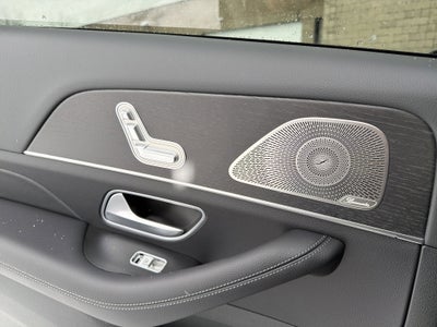 2026 Mercedes-Benz GLS GLS 450 4MATIC® SUV