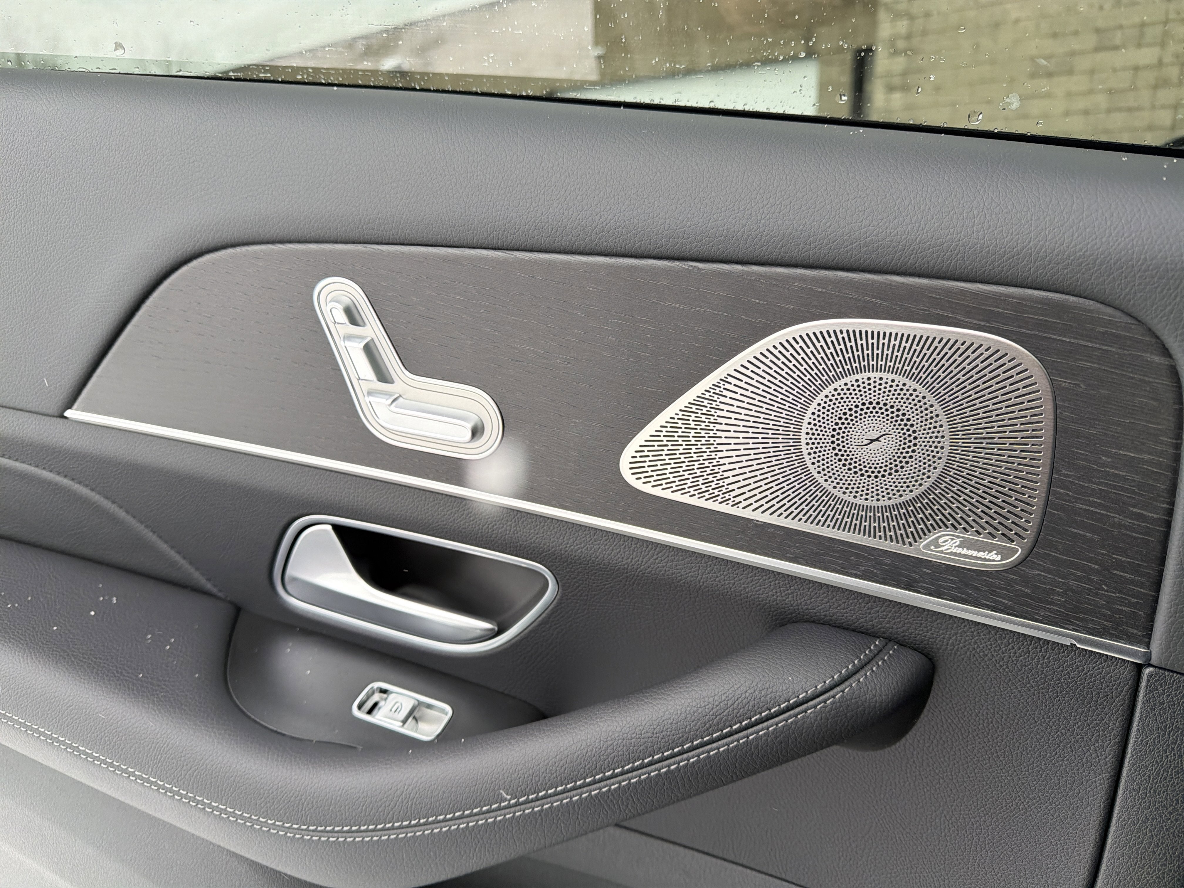 2026 Mercedes-Benz GLS GLS 450 4MATIC® SUV