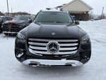 2026 Mercedes-Benz GLS GLS 450 4MATIC® SUV