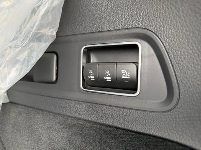 2026 Mercedes-Benz GLS GLS 450 4MATIC® SUV