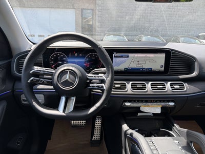2026 Mercedes-Benz GLS GLS 450 4MATIC® SUV