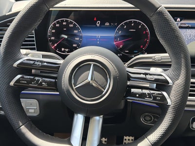 2026 Mercedes-Benz GLS GLS 450 4MATIC® SUV