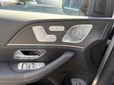 2026 Mercedes-Benz GLS GLS 450 4MATIC® SUV