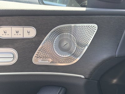 2026 Mercedes-Benz GLS GLS 450 4MATIC® SUV