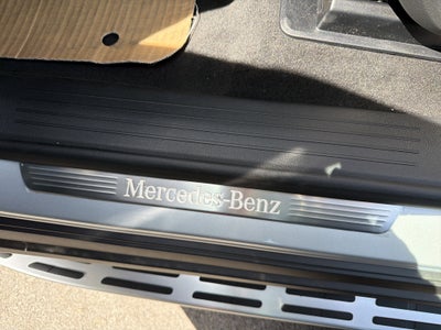 2026 Mercedes-Benz GLS GLS 450 4MATIC® SUV