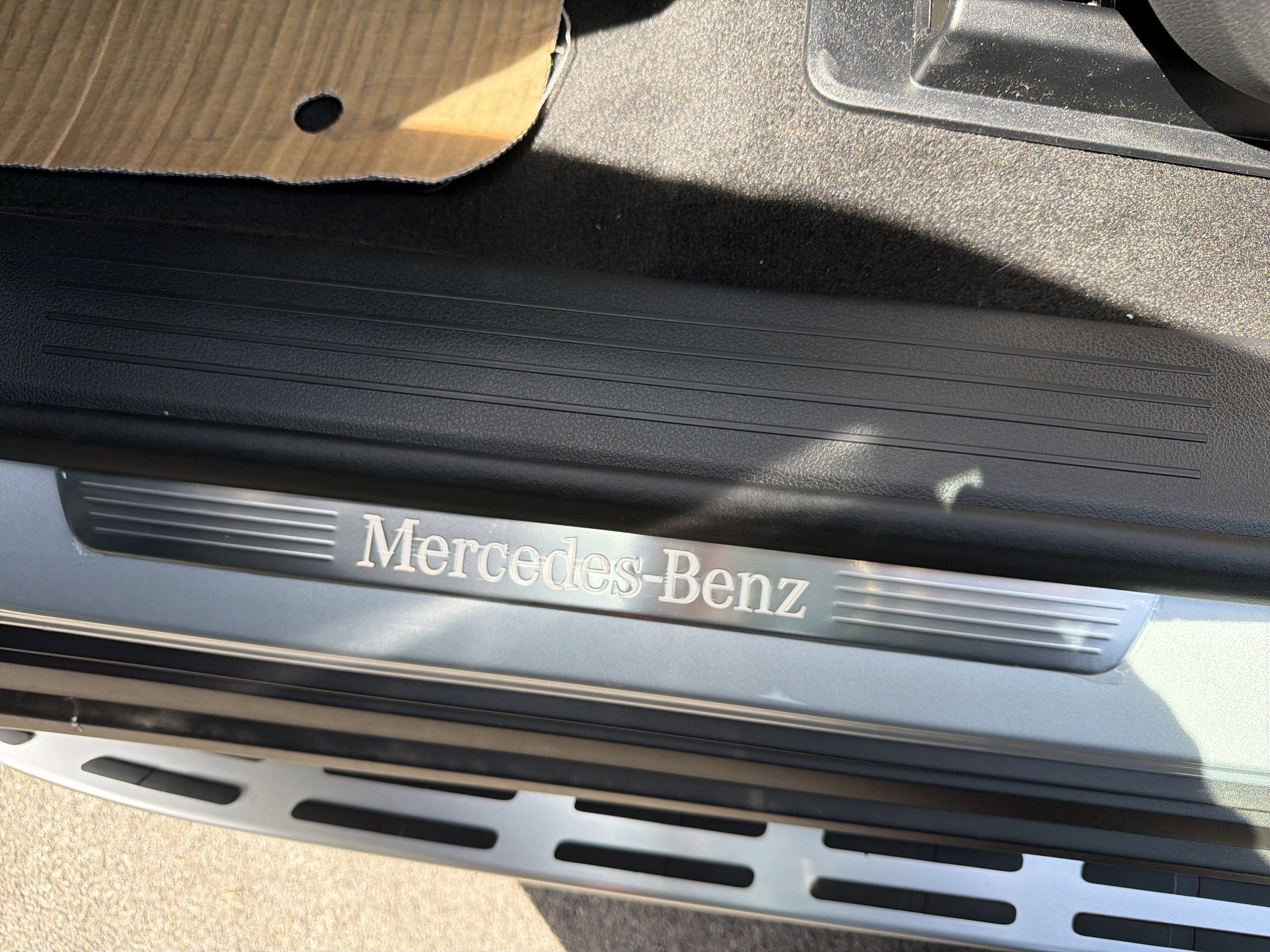 2026 Mercedes-Benz GLS GLS 450 4MATIC® SUV