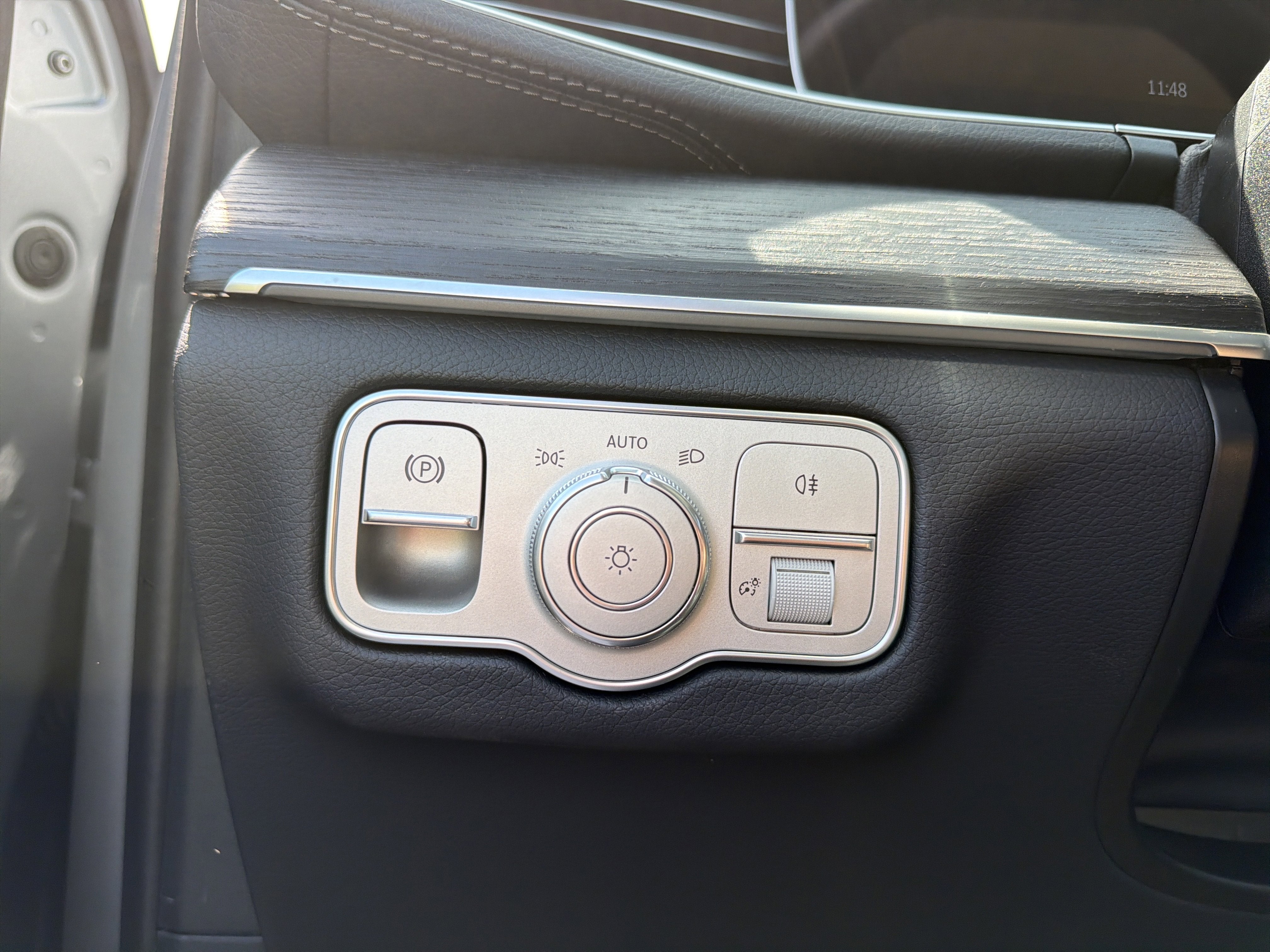 2026 Mercedes-Benz GLS GLS 450 4MATIC® SUV