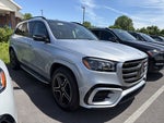 2026 Mercedes-Benz GLS GLS 450 4MATIC® SUV