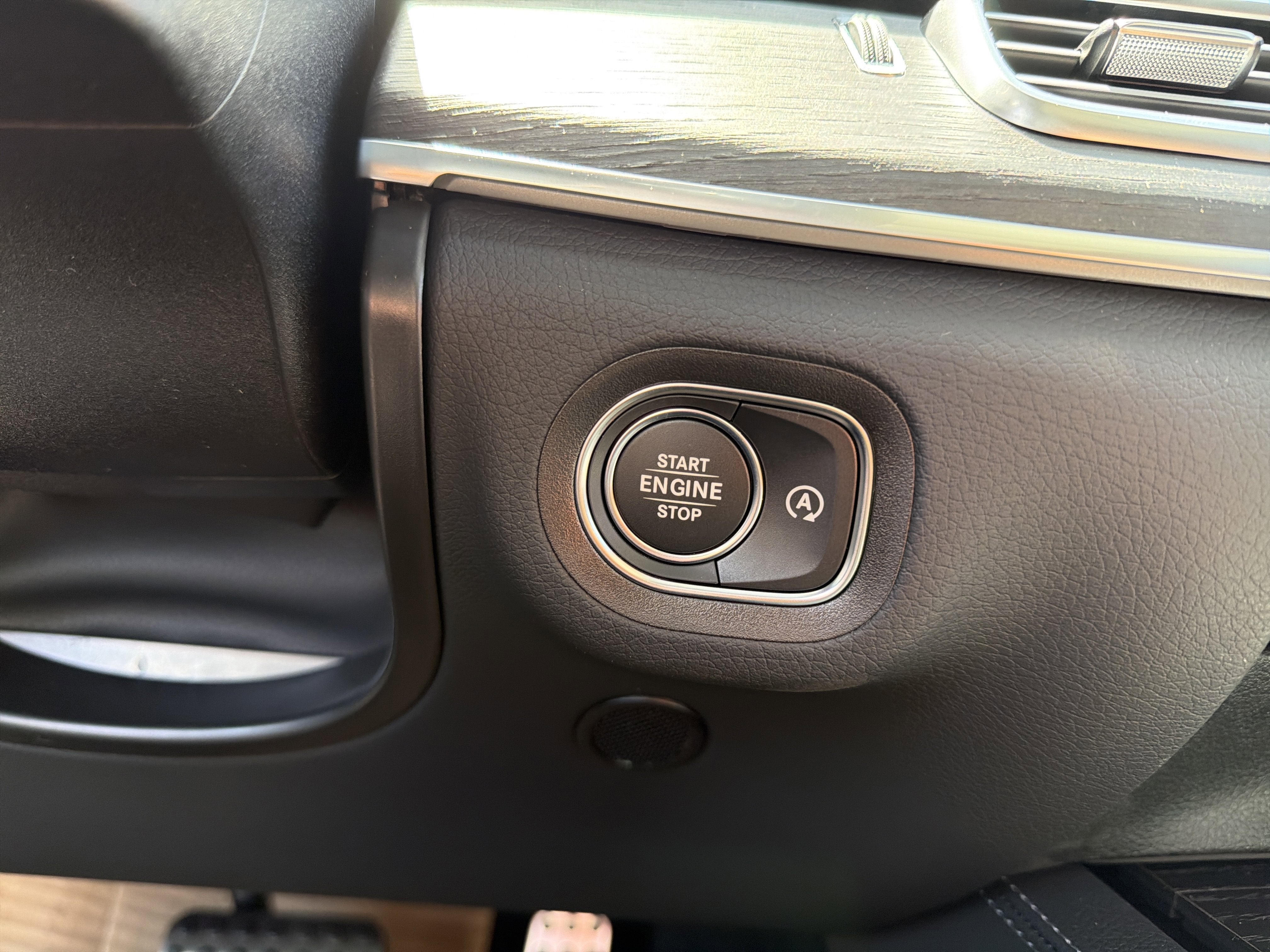 2026 Mercedes-Benz GLS GLS 450 4MATIC® SUV