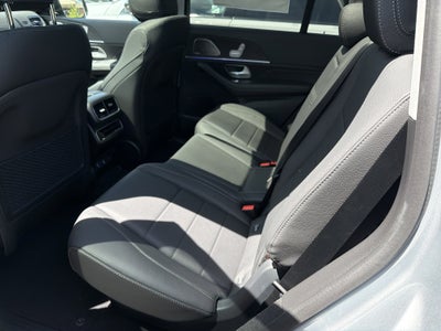 2026 Mercedes-Benz GLS GLS 450 4MATIC® SUV
