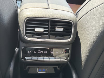 2026 Mercedes-Benz GLS GLS 450 4MATIC® SUV
