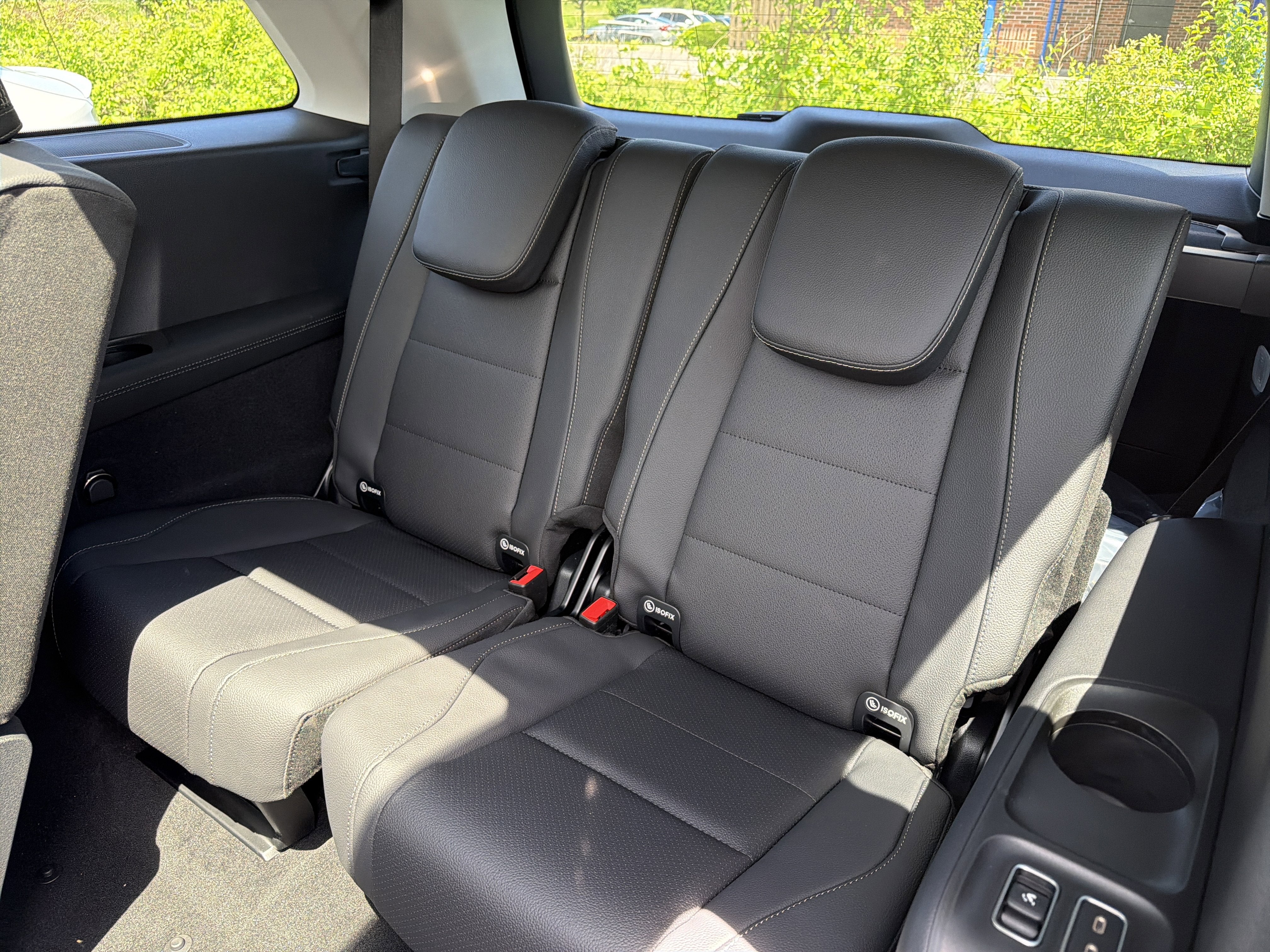 2026 Mercedes-Benz GLS GLS 450 4MATIC® SUV
