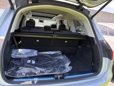 2026 Mercedes-Benz GLS GLS 450 4MATIC® SUV