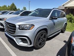 2026 Mercedes-Benz GLS GLS 450 4MATIC® SUV