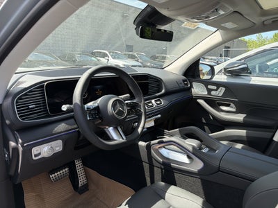 2026 Mercedes-Benz GLS GLS 450 4MATIC® SUV