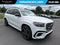 2026 Mercedes-Benz GLS GLS 450 4MATIC® SUV