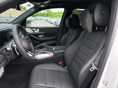 2026 Mercedes-Benz GLS GLS 450 4MATIC® SUV