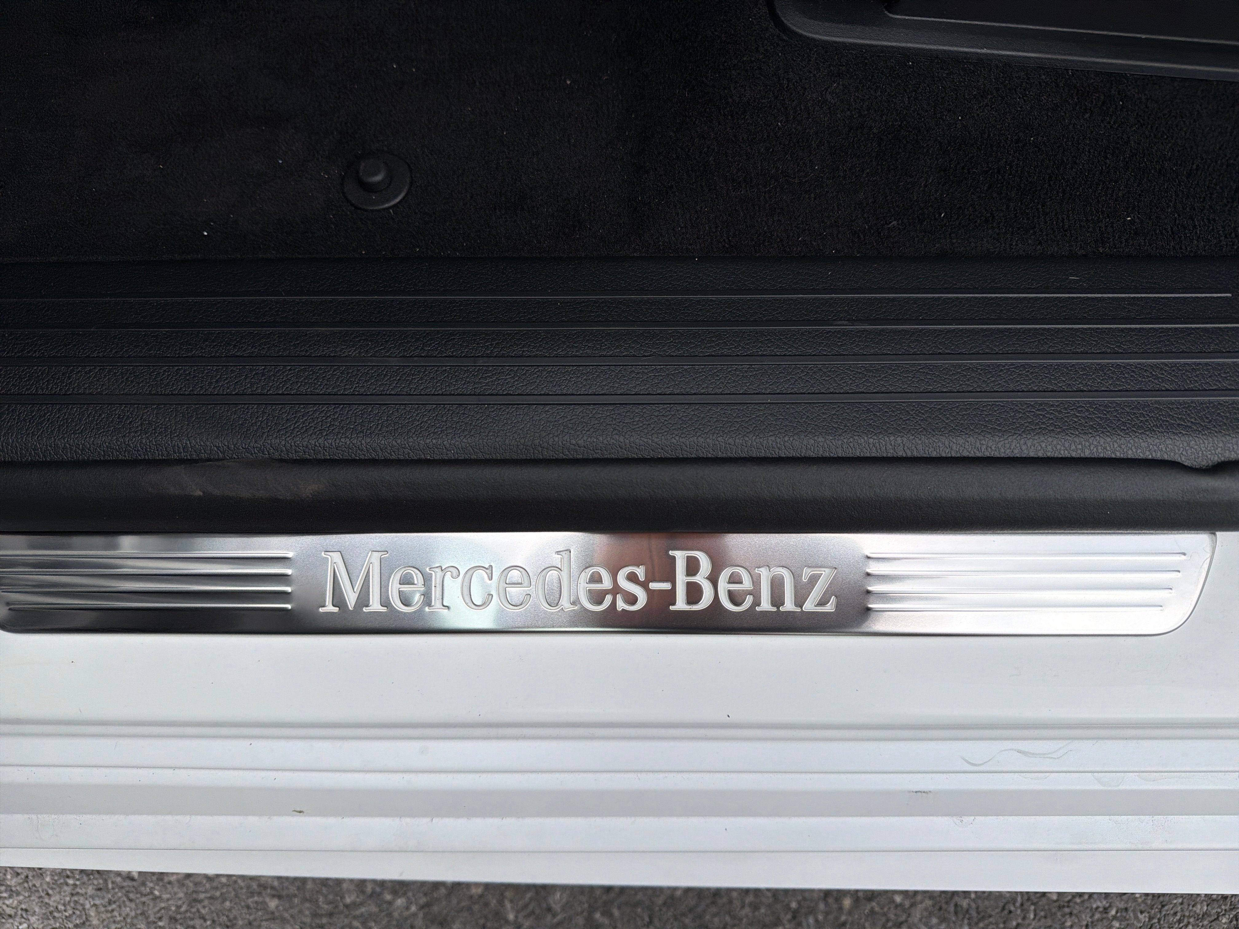 2026 Mercedes-Benz GLS GLS 450 4MATIC® SUV
