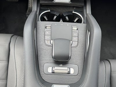 2026 Mercedes-Benz GLS GLS 450 4MATIC® SUV