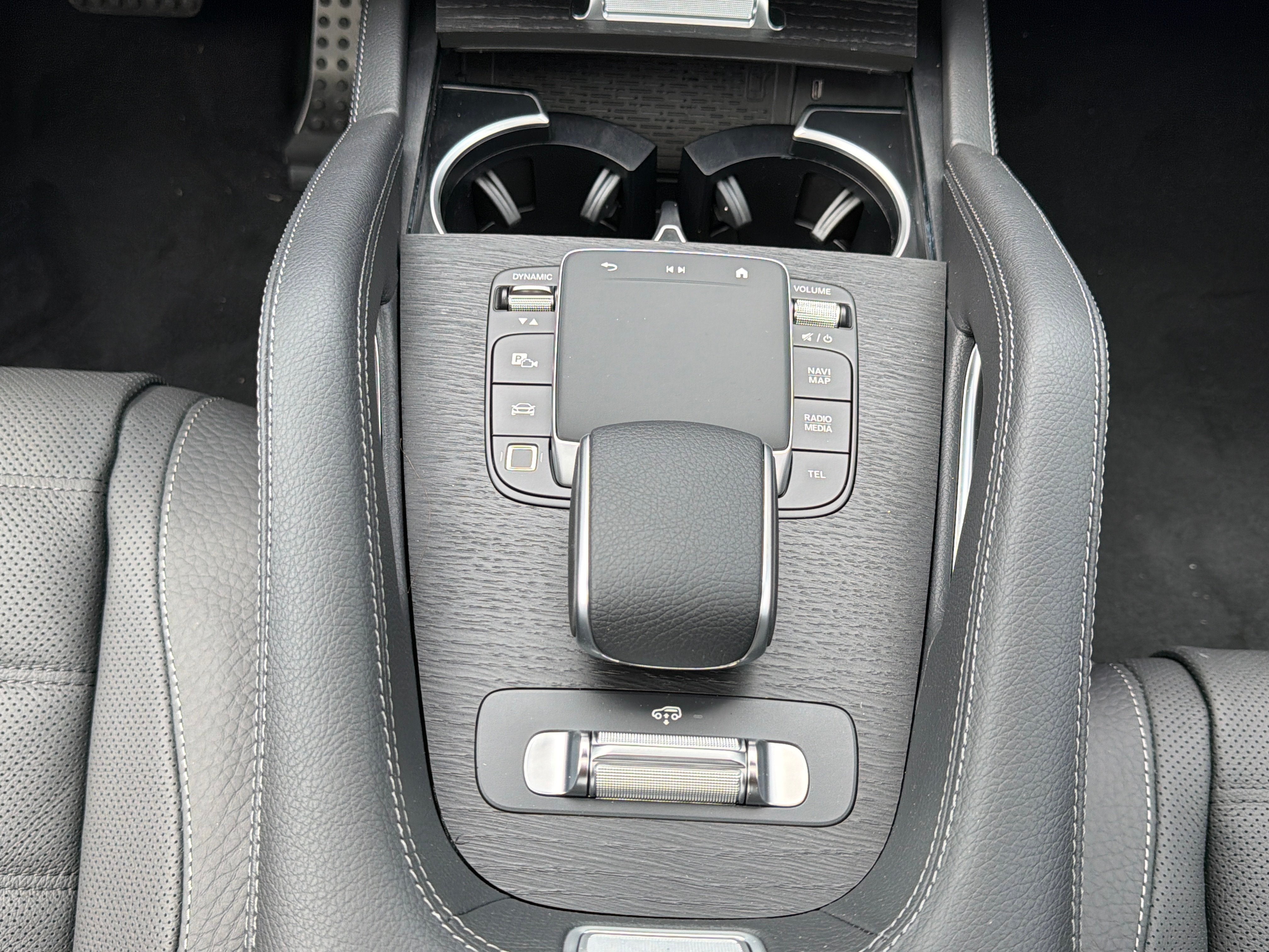 2026 Mercedes-Benz GLS GLS 450 4MATIC® SUV