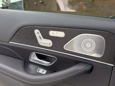 2026 Mercedes-Benz GLS GLS 450 4MATIC® SUV