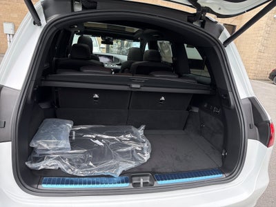 2026 Mercedes-Benz GLS GLS 450 4MATIC® SUV