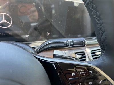 2026 Mercedes-Benz GLS GLS 450 4MATIC® SUV