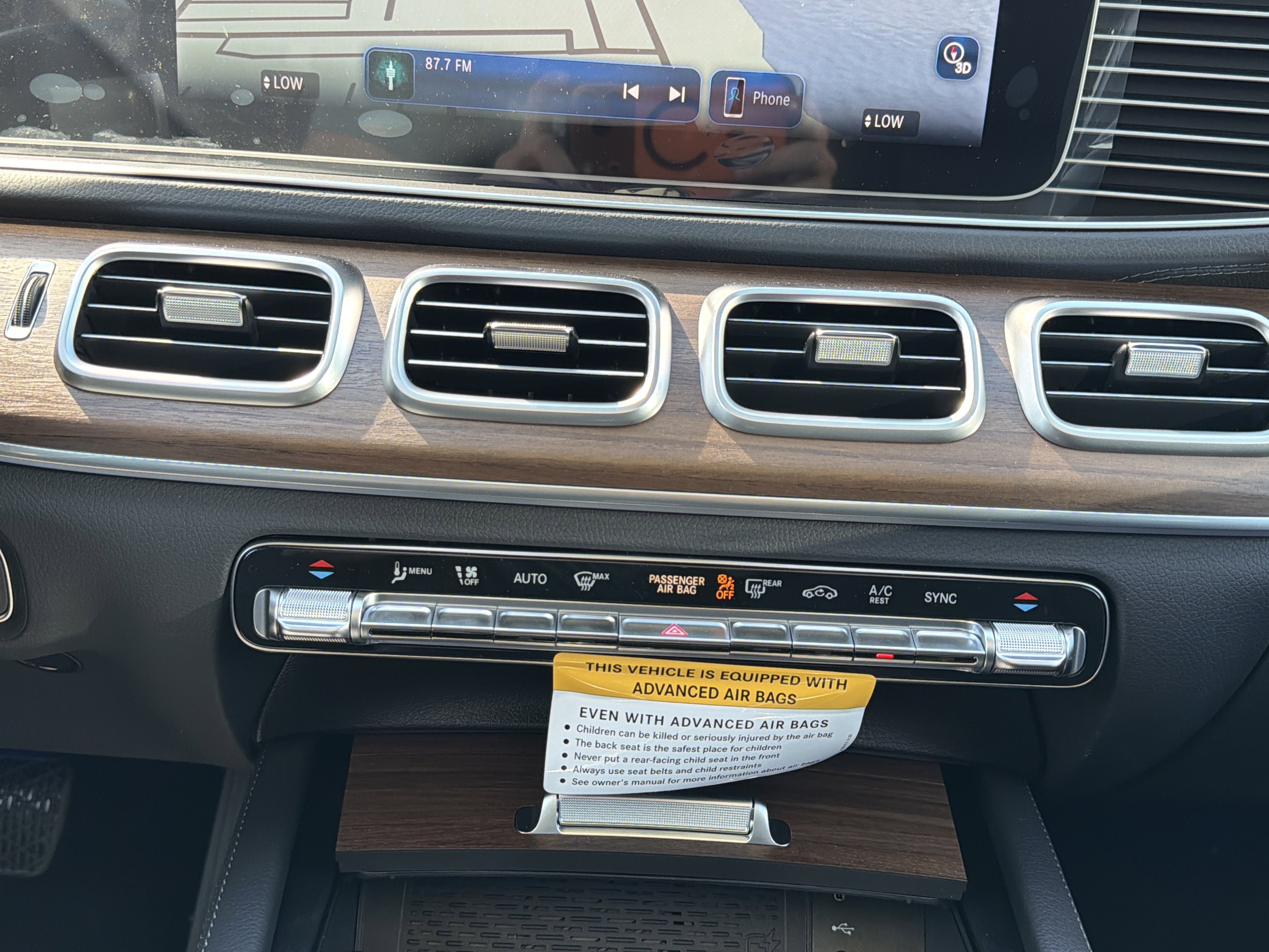 2026 Mercedes-Benz GLS GLS 450 4MATIC® SUV