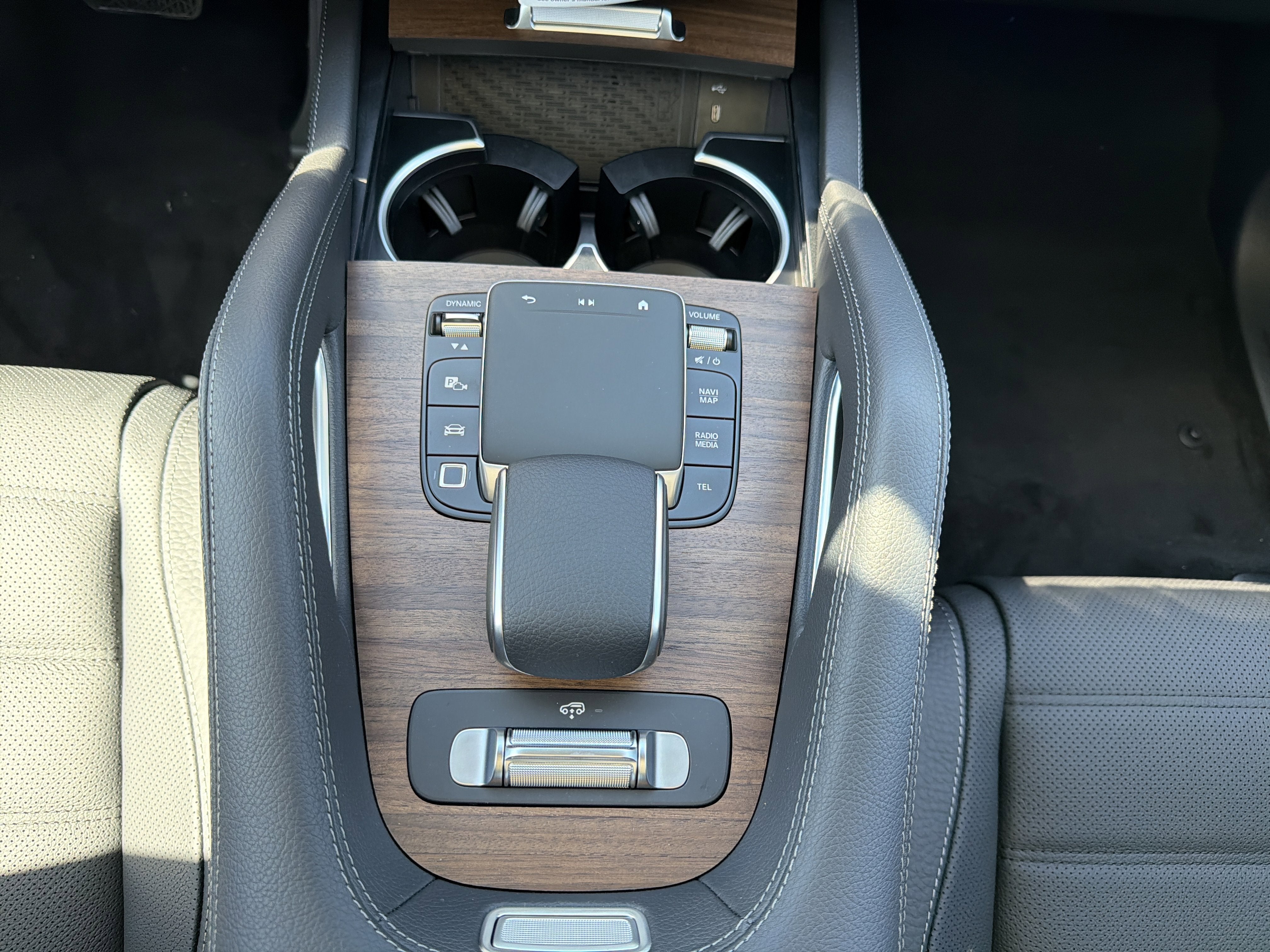 2026 Mercedes-Benz GLS GLS 450 4MATIC® SUV