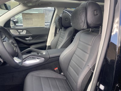 2026 Mercedes-Benz GLS GLS 450 4MATIC® SUV