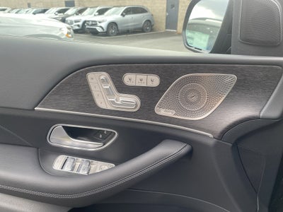 2026 Mercedes-Benz GLS GLS 450 4MATIC® SUV