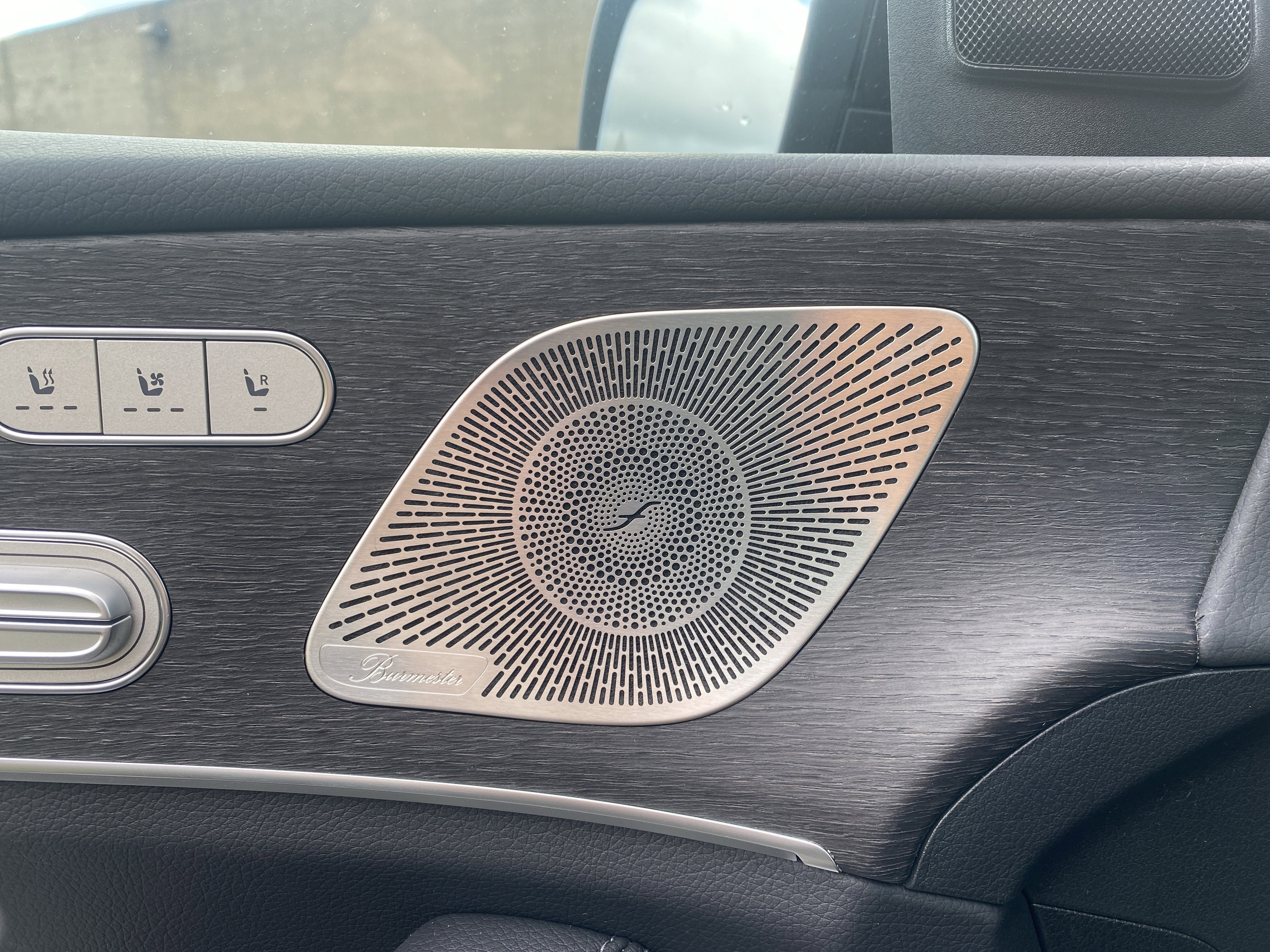 2026 Mercedes-Benz GLS GLS 450 4MATIC® SUV