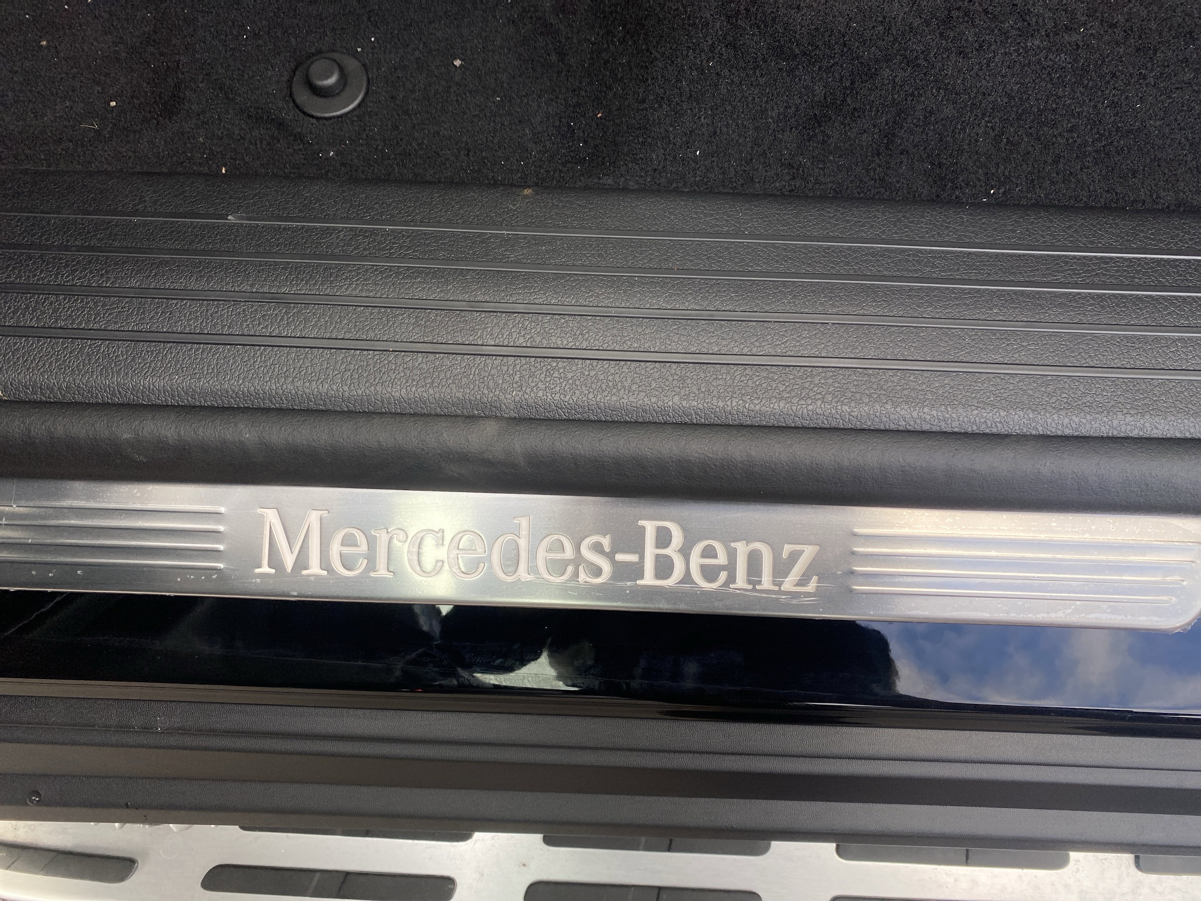 2026 Mercedes-Benz GLS GLS 450 4MATIC® SUV