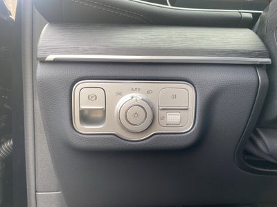 2026 Mercedes-Benz GLS GLS 450 4MATIC® SUV