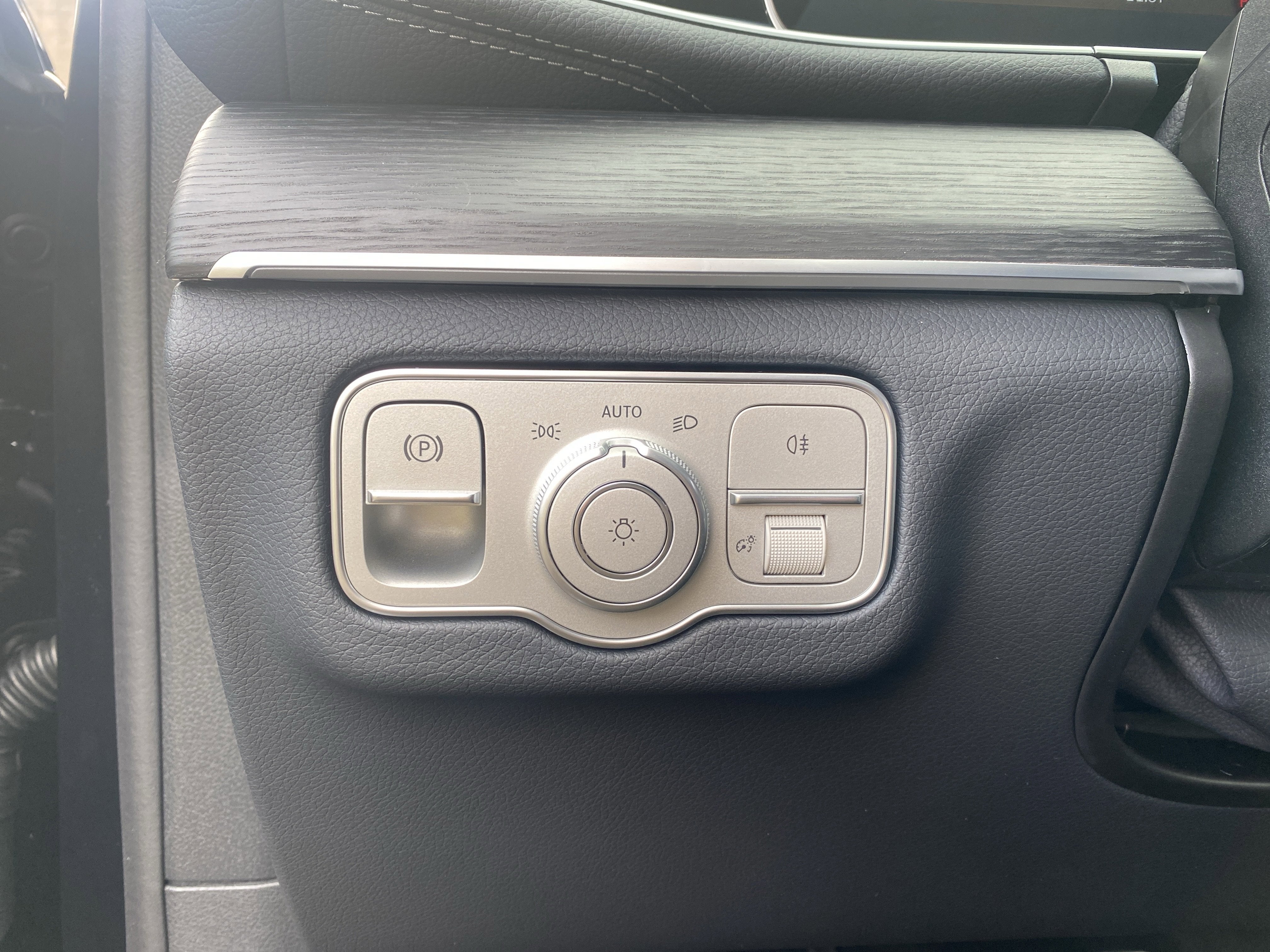 2026 Mercedes-Benz GLS GLS 450 4MATIC® SUV