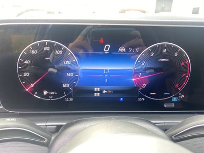 2026 Mercedes-Benz GLS GLS 450 4MATIC® SUV