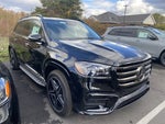 2026 Mercedes-Benz GLS GLS 450 4MATIC® SUV