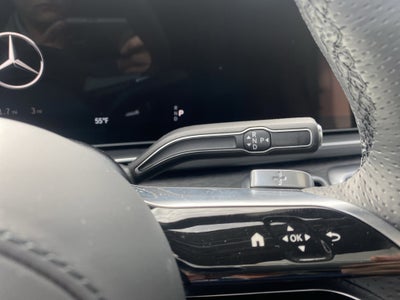 2026 Mercedes-Benz GLS GLS 450 4MATIC® SUV