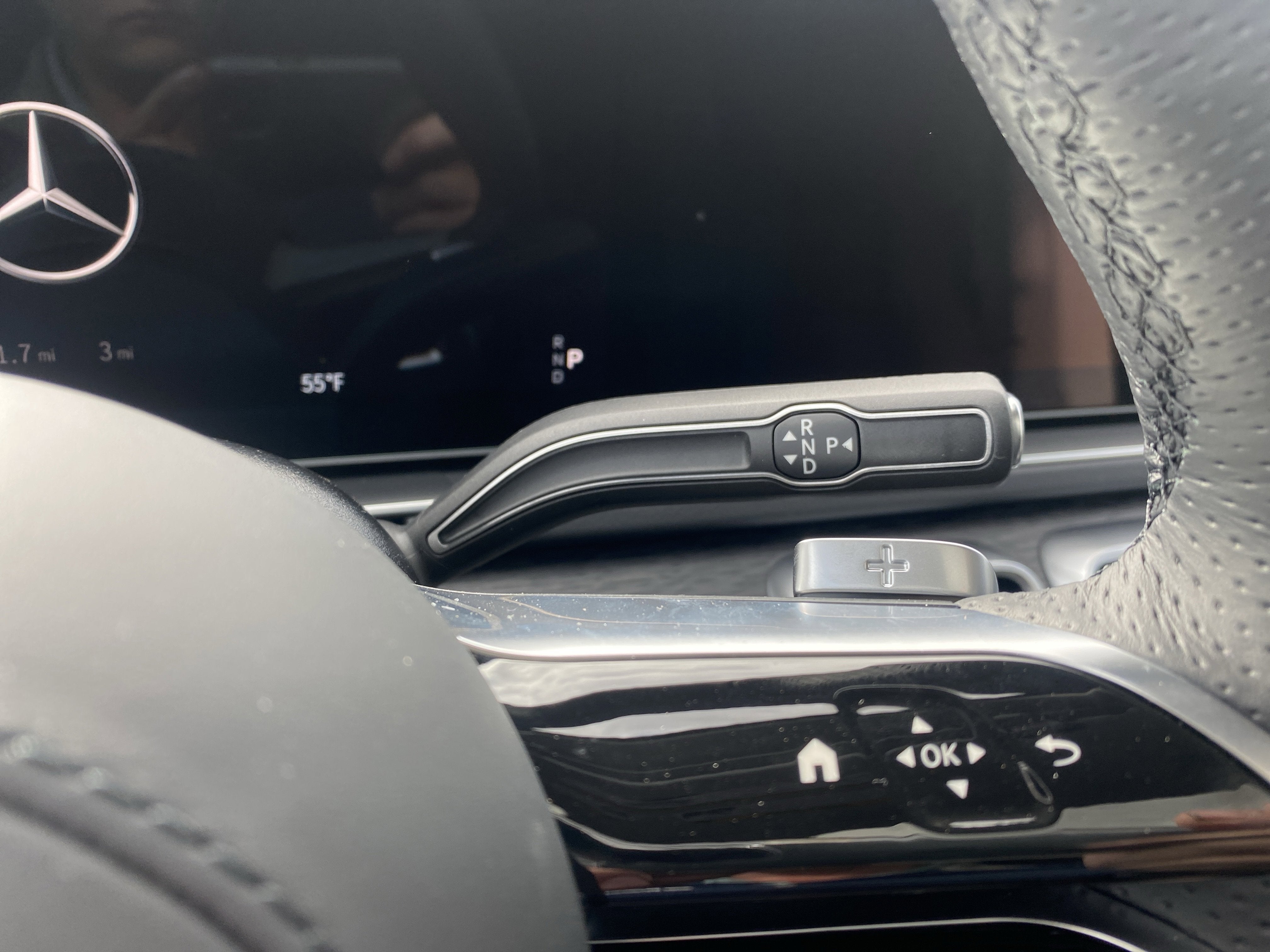 2026 Mercedes-Benz GLS GLS 450 4MATIC® SUV