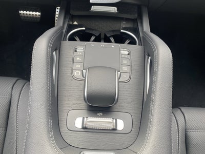 2026 Mercedes-Benz GLS GLS 450 4MATIC® SUV