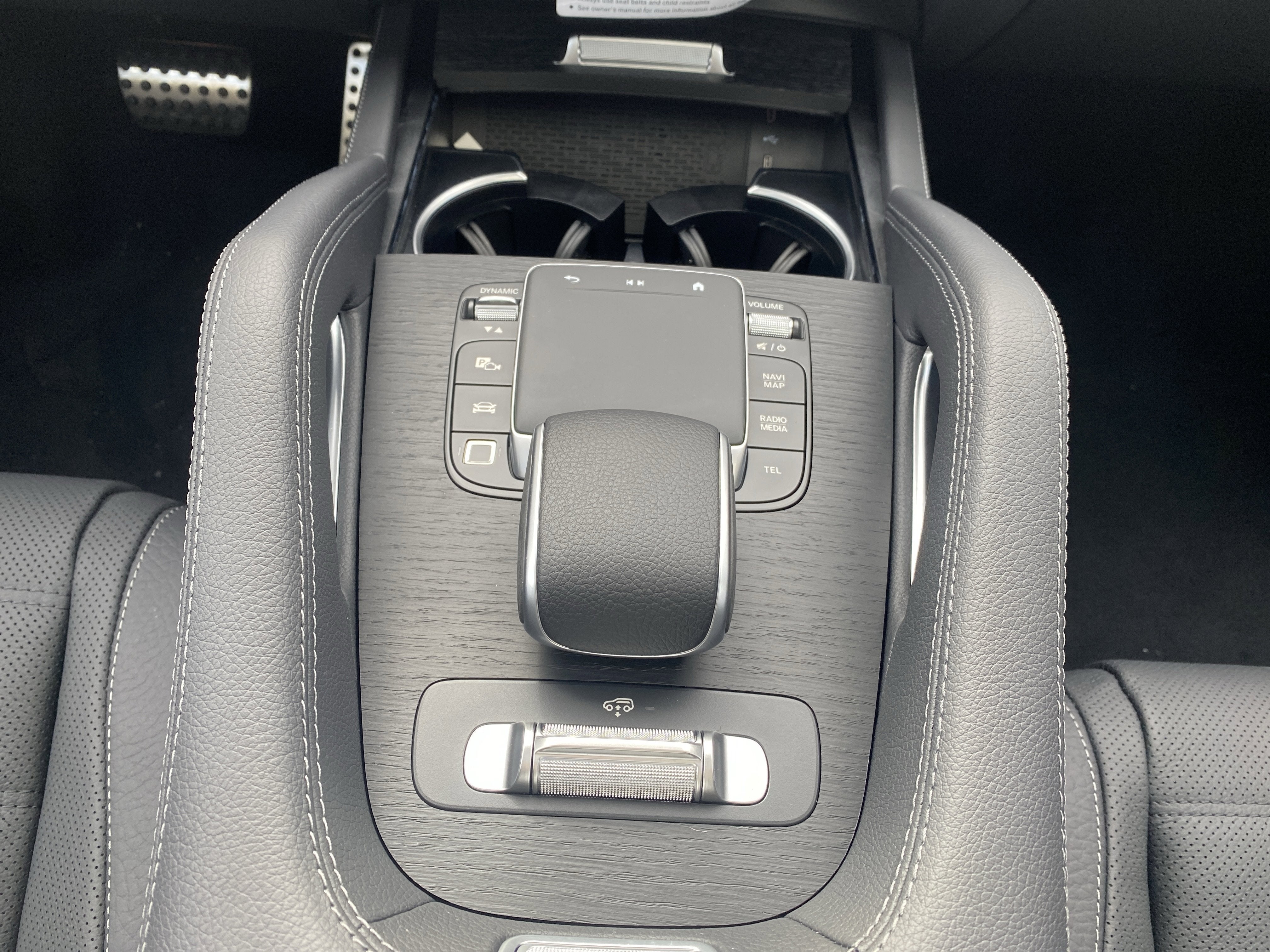 2026 Mercedes-Benz GLS GLS 450 4MATIC® SUV