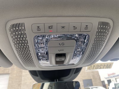 2026 Mercedes-Benz GLS GLS 450 4MATIC® SUV